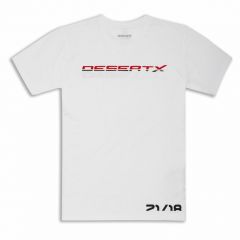 DesertX Logo T-shirt